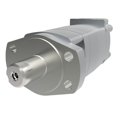 2000 Series Low Speed High Torque Geroler® Disc Motor